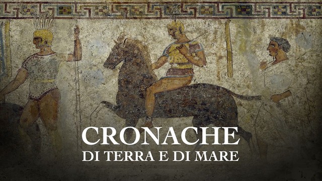 Cronache di terra e di mare