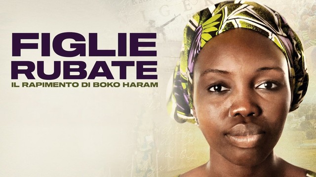 Figlie rubate - Il rapimento di Boko Haram