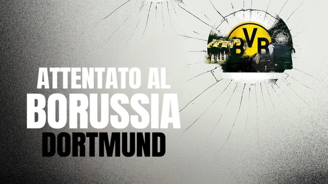 Attentato al Borussia Dortmund