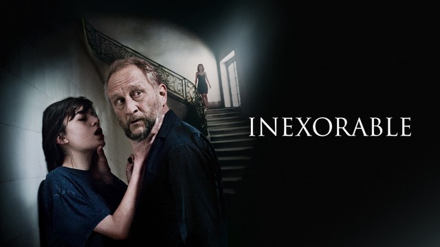 Inexorable
