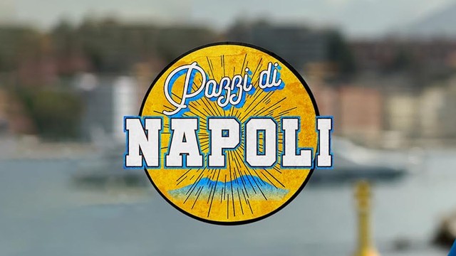 Pazzi di Napoli