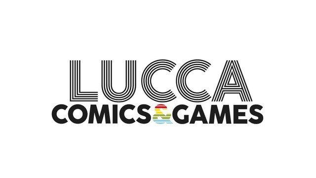 Lucca Comics daily