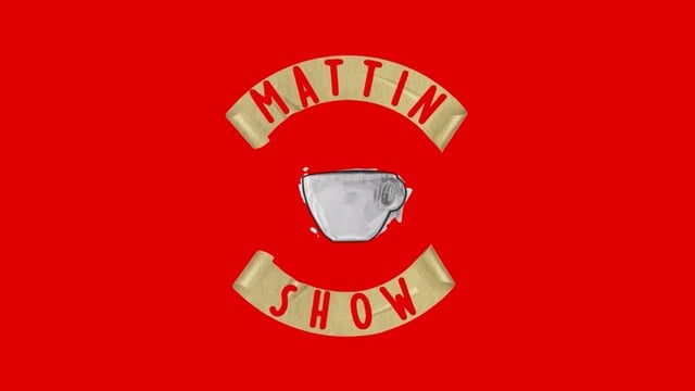Mattin Show Aspettando Viva Rai2!