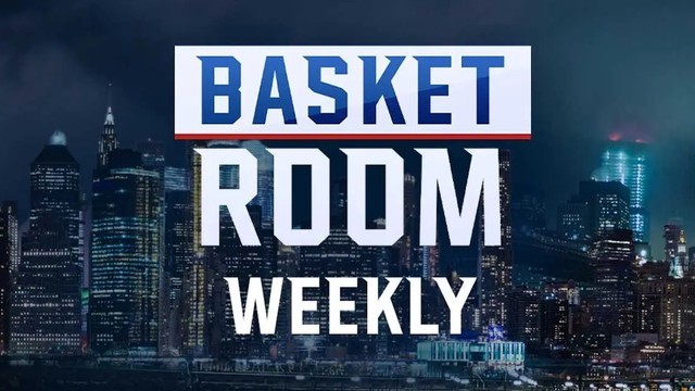 Basket Room Weekly