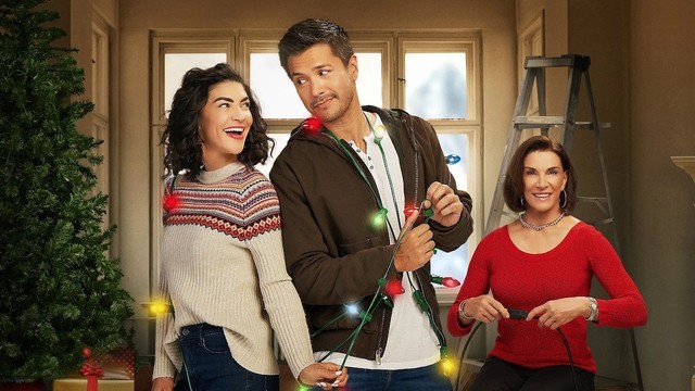 Un progetto sotto l'albero