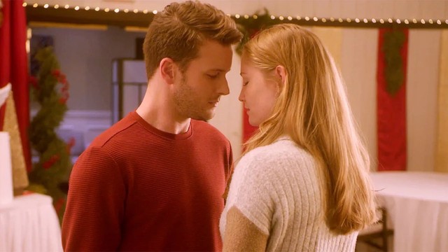 Due gemelle per Natale