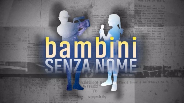 Bambini senza nome