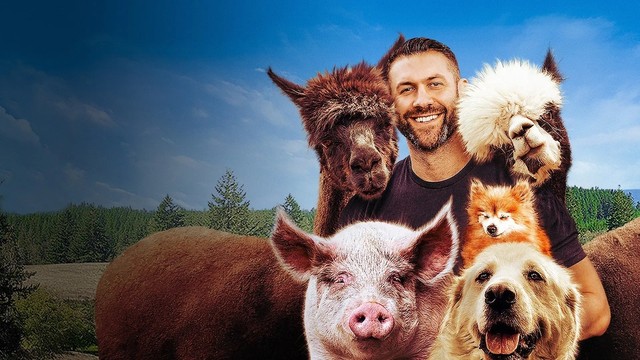 La mia vita è uno zoo