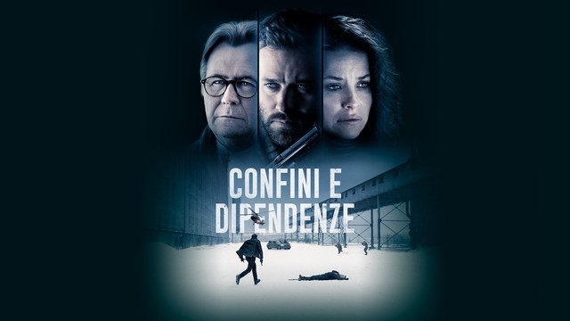 Crisis - Confini e dipendenze