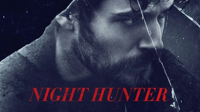 Nomis: Night hunter - Il cacciatore della notte