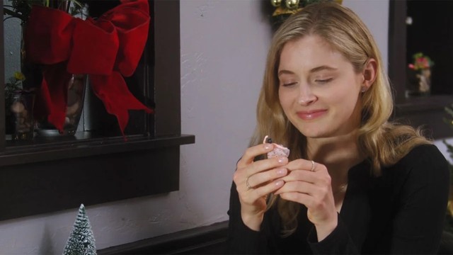 I ricordi di zia Frida