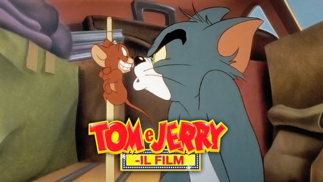Tom & Jerry - Il film