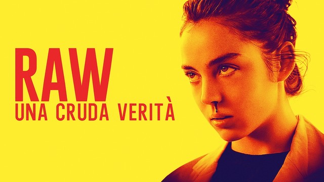 Raw - Una cruda verità