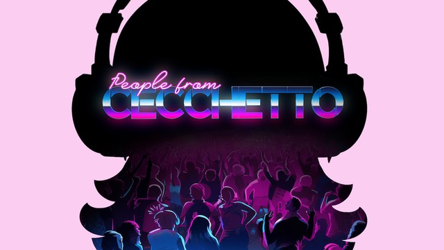 People from Cecchetto