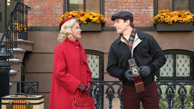 Un Natale spettacolare