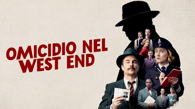 Omicidio nel West End