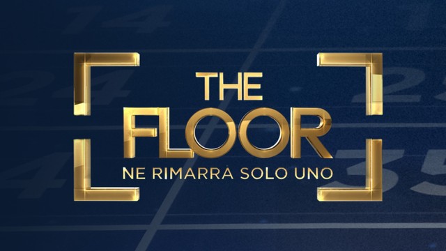 The floor - Ne rimarrà solo uno