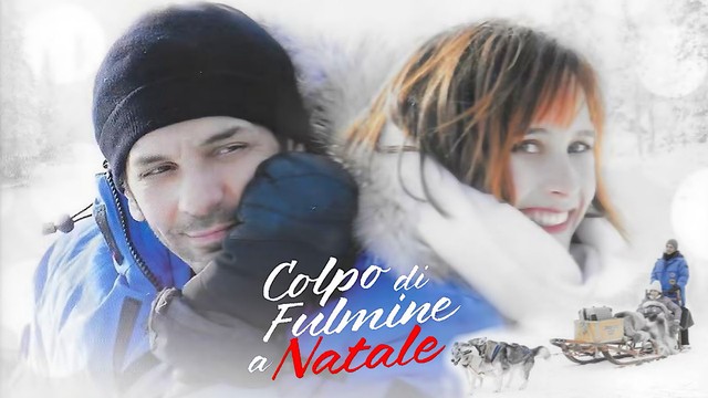 Colpo di fulmine a Natale