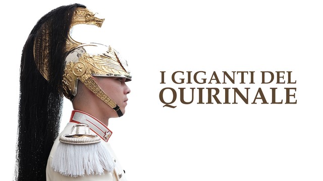 I giganti del Quirinale