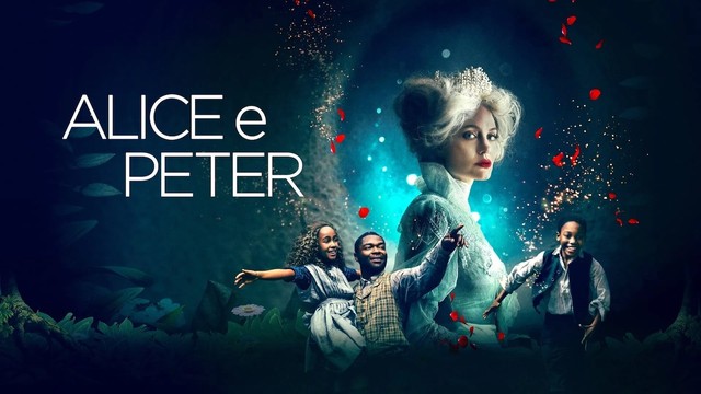 Alice e Peter