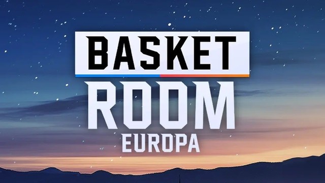 Basket Room Europa