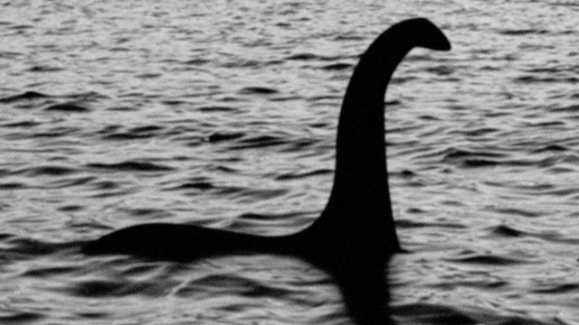 Loch Ness - Storia di un mostro