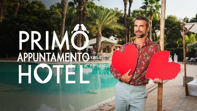 Primo appuntamento Hotel