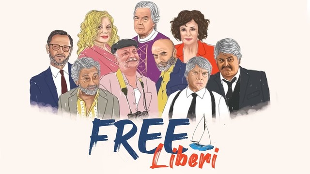 Free - Liberi