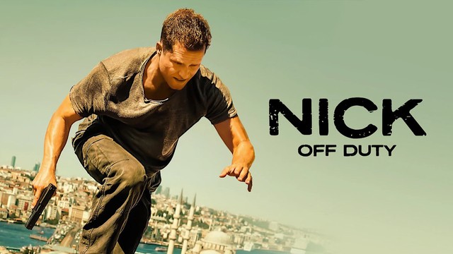 Nick - Off duty