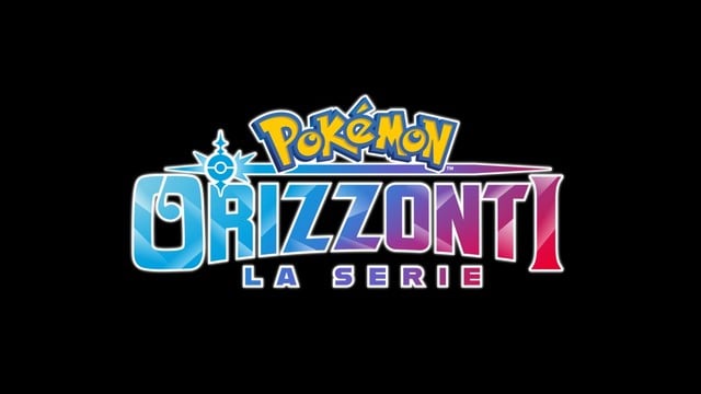 Orizzonti - Pokémon
