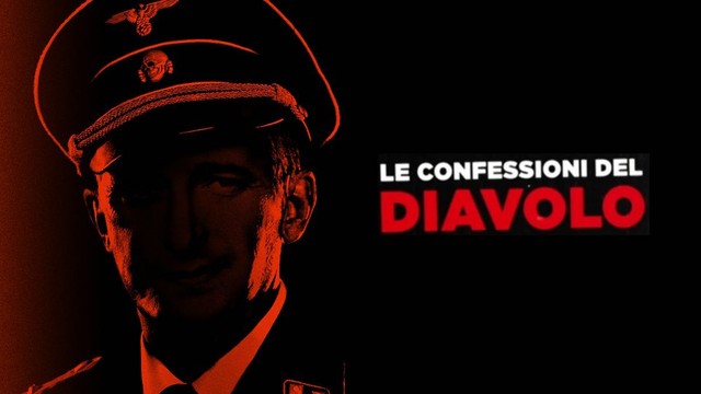 Le confessioni del demonio - I nastri perduti di Eichmann