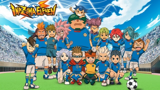 Inazuma Eleven