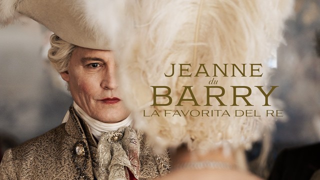 Jeanne du Barry - La favorita del re