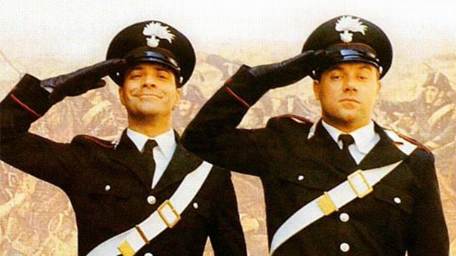 I due carabinieri