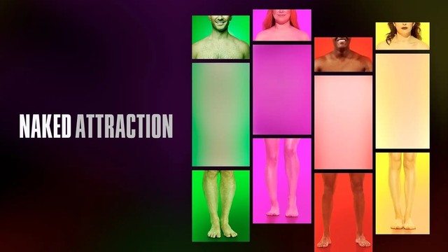 Naked Attraction Uk