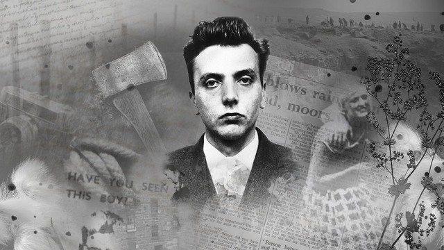 Ian Brady - Genesi di un serial killer
