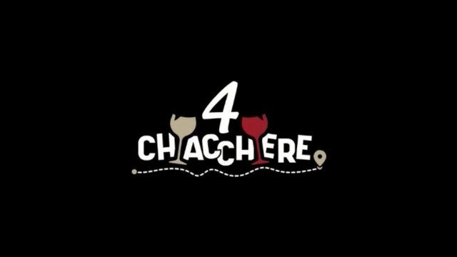 4 chiacchiere