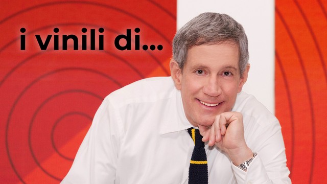 I vinili di...