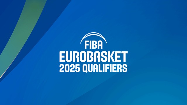 Basket, Eurobasket 2025 Qualifiers