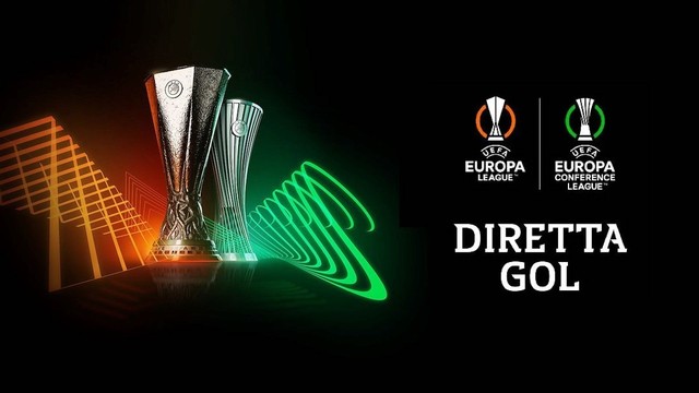 Calcio, Diretta Gol Europa e Conference League