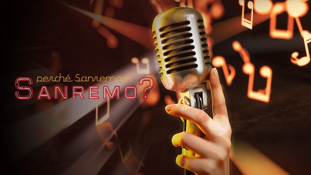 Perchè Sanremo è Sanremo?