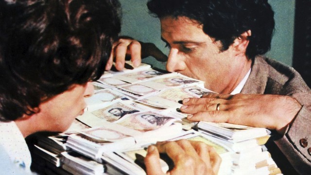 Tutti possono arricchire tranne i poveri