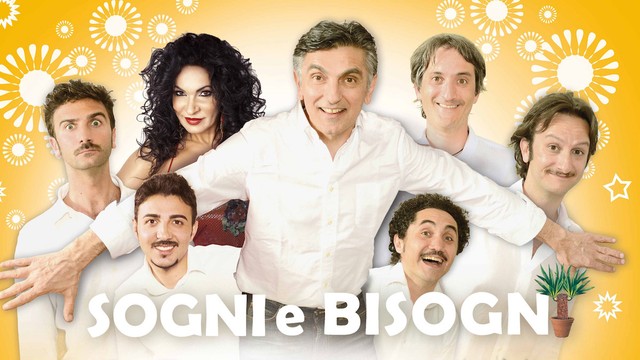 Teatro: Sogni e bisogni