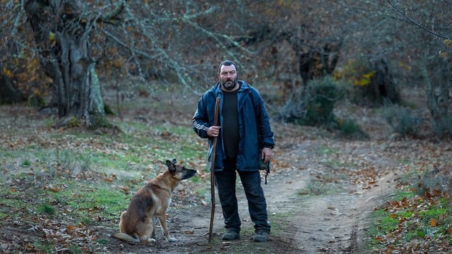 As bestas - La terra della discordia