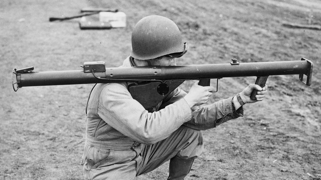 Le armi segrete della Seconda Guerra Mondiale