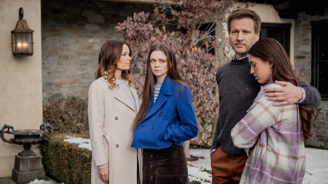 Identità nascoste - Catfish murder