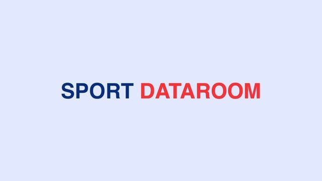 Sport Dataroom