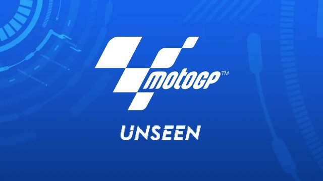 MotoGP Unseen