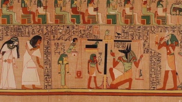 Oltre Cleopatra - Le regine sconosciute dell'antico Egitto
