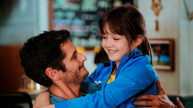 Dal rione alle stelle